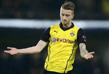 Bất ngờ: Marco Reus sẽ rời Dortmund chỉ với 21.6 triệu bảng